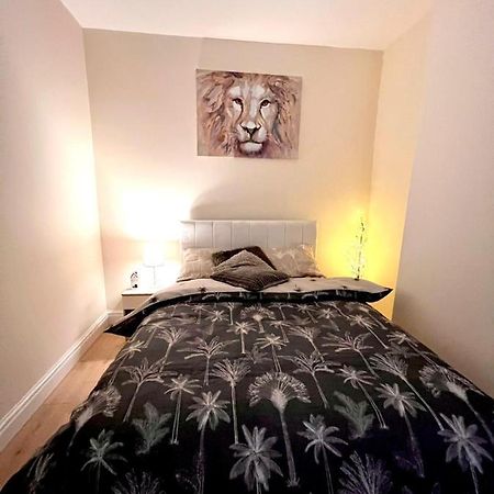 Apartament Relax Dotcom Manchester Zewnętrze zdjęcie