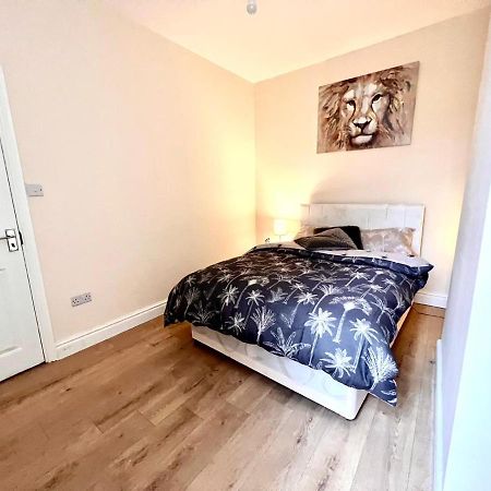 Apartament Relax Dotcom Manchester Zewnętrze zdjęcie