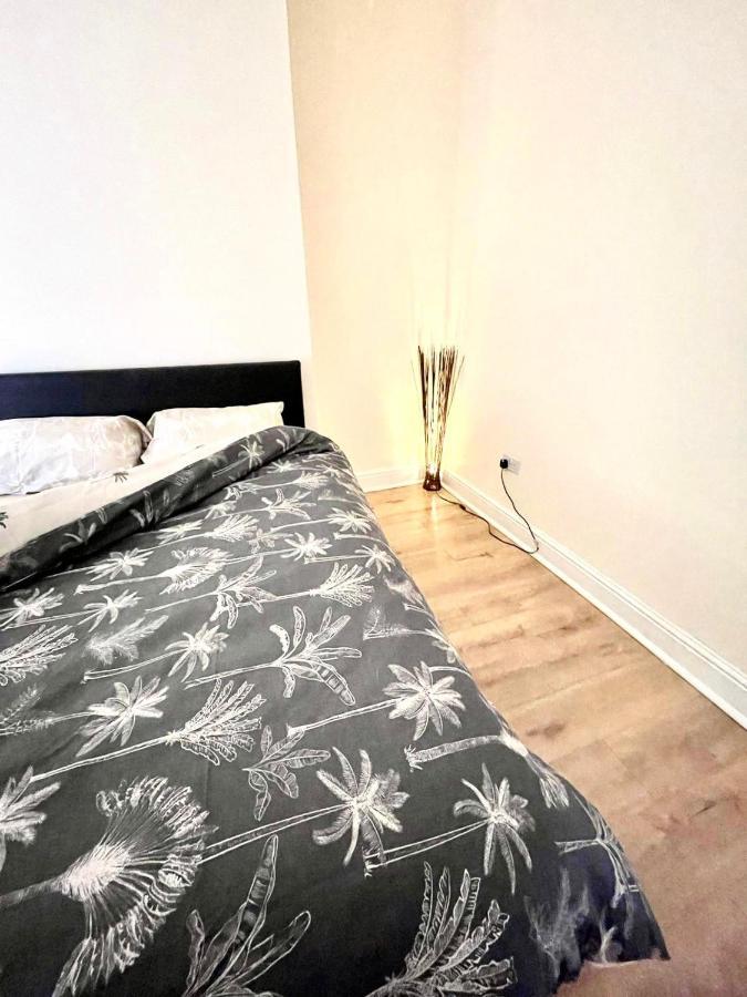 Apartament Relax Dotcom Manchester Zewnętrze zdjęcie