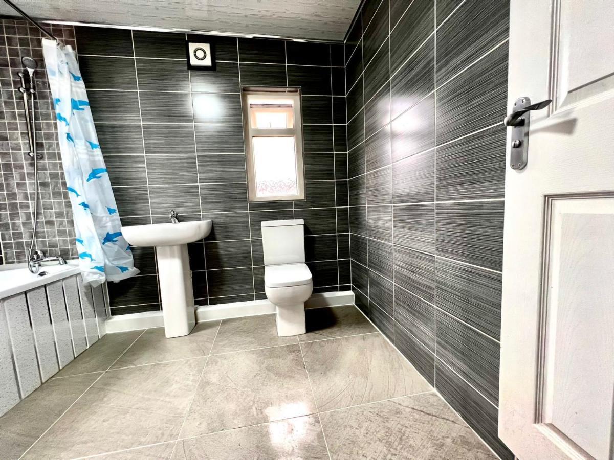 Apartament Relax Dotcom Manchester Zewnętrze zdjęcie