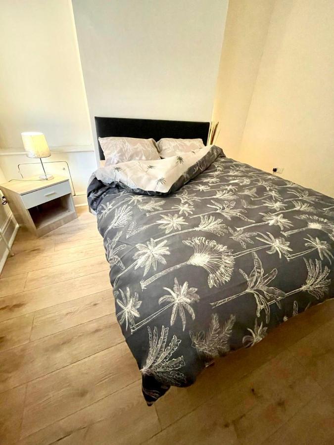 Apartament Relax Dotcom Manchester Zewnętrze zdjęcie
