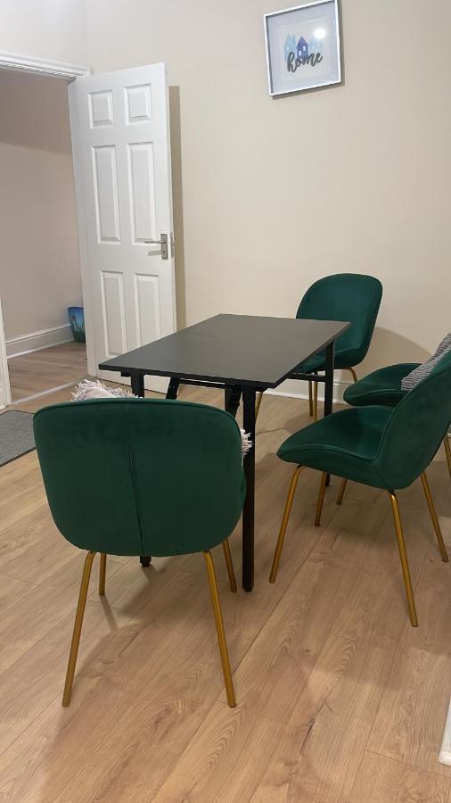 Apartament Relax Dotcom Manchester Zewnętrze zdjęcie